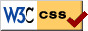 Valid CSS 1!